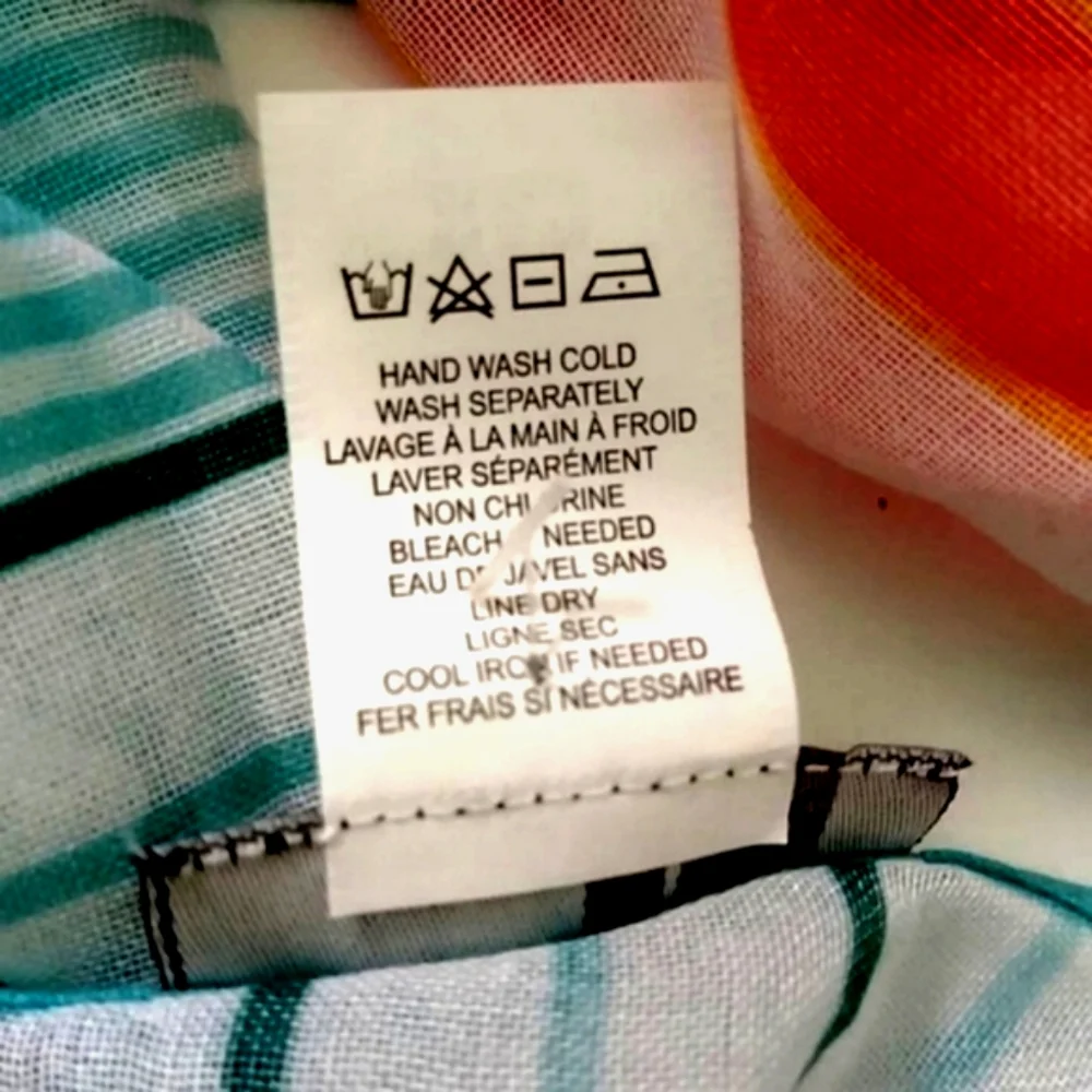 Echo 23 NYC Scarf